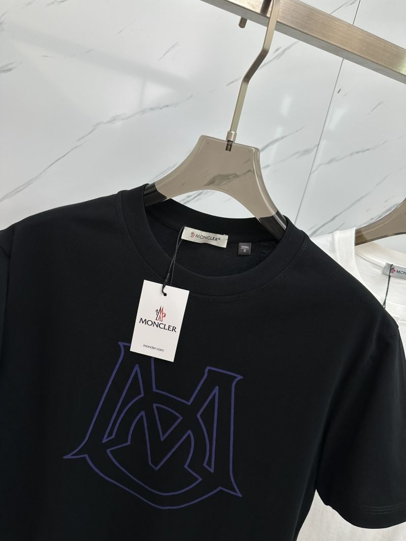 Moncler T-Shirts